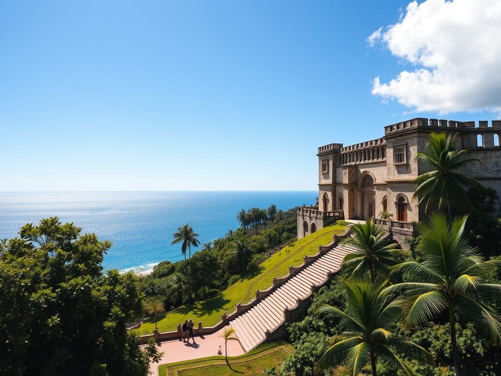 Forte de Monte Serrat