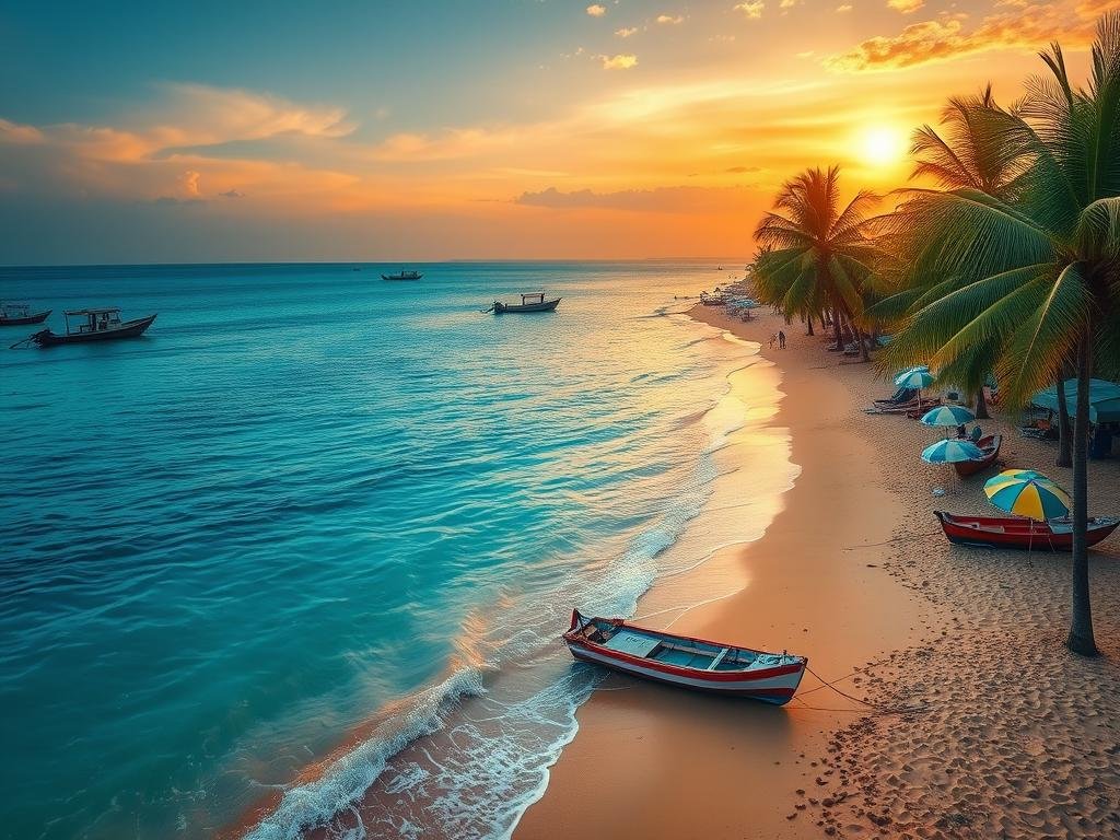 João Pessoa, Paraíba