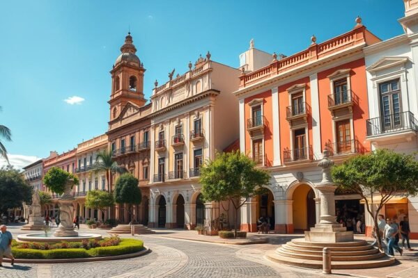 O que Fazer em João Pessoa, Paraíba