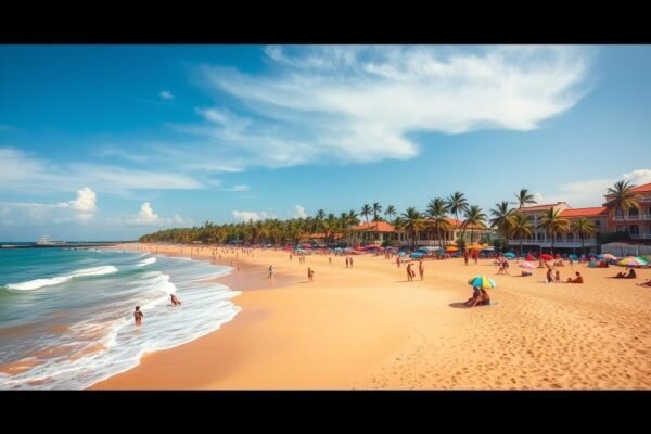 O que Fazer em Salvador, Bahia