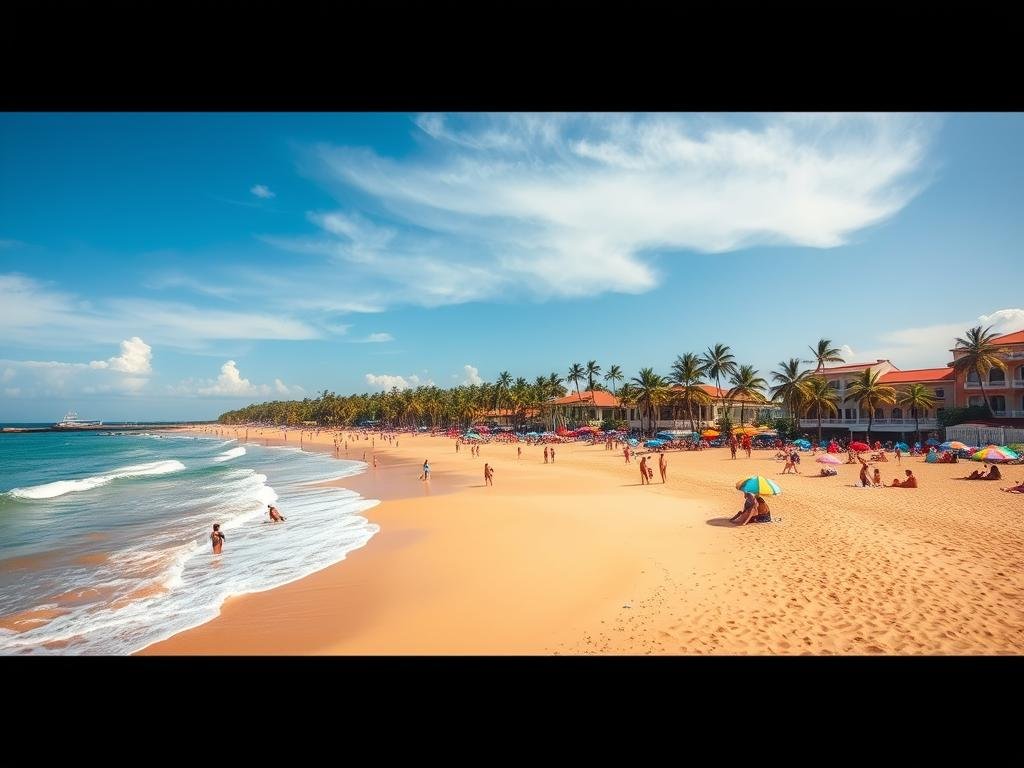 O que Fazer em Salvador, Bahia