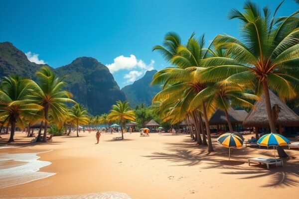 Os melhores Destinos para Conhecer no Nordeste do Brasil