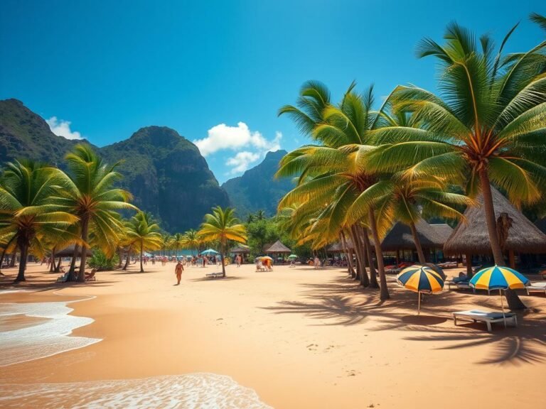 Os melhores Destinos para Conhecer no Nordeste do Brasil