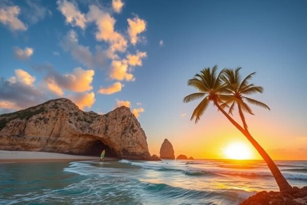 Por que conhecer Jericoacoara