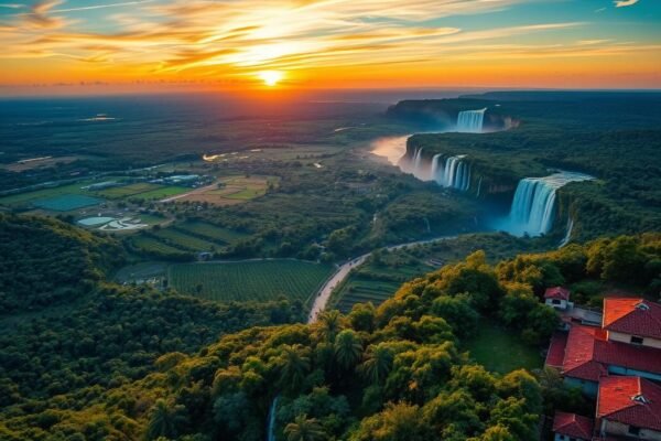 Região Sul do Brasil