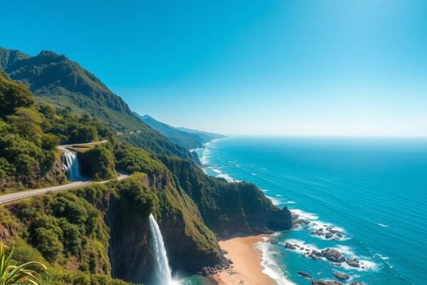 Roteiro de 7 Dias pelo Nordeste