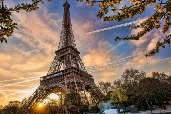 Foco nas Experiências Únicas em Paris