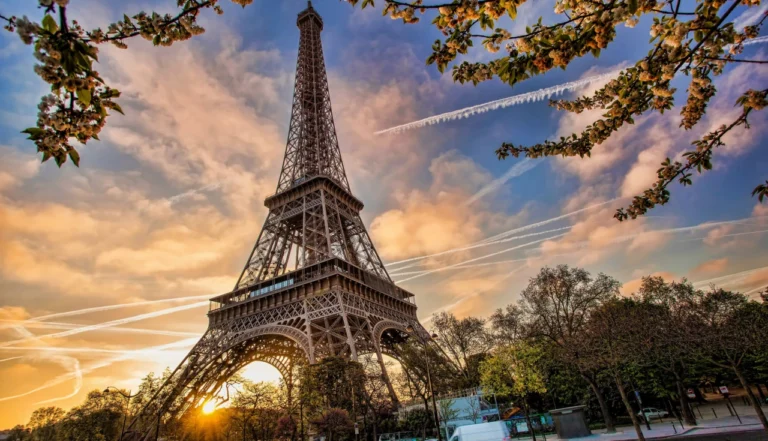 Foco nas Experiências Únicas em Paris