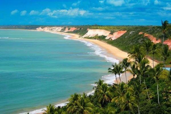 Região Nordeste do Brasil