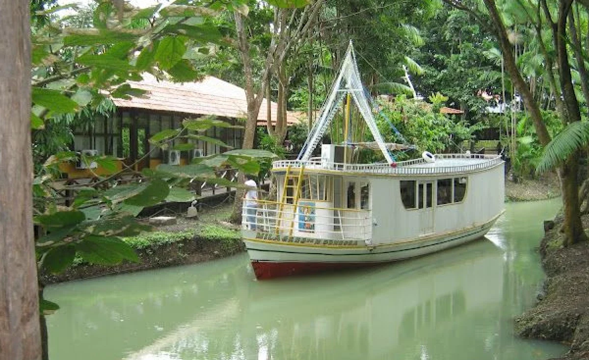 Região Norte do Brasil