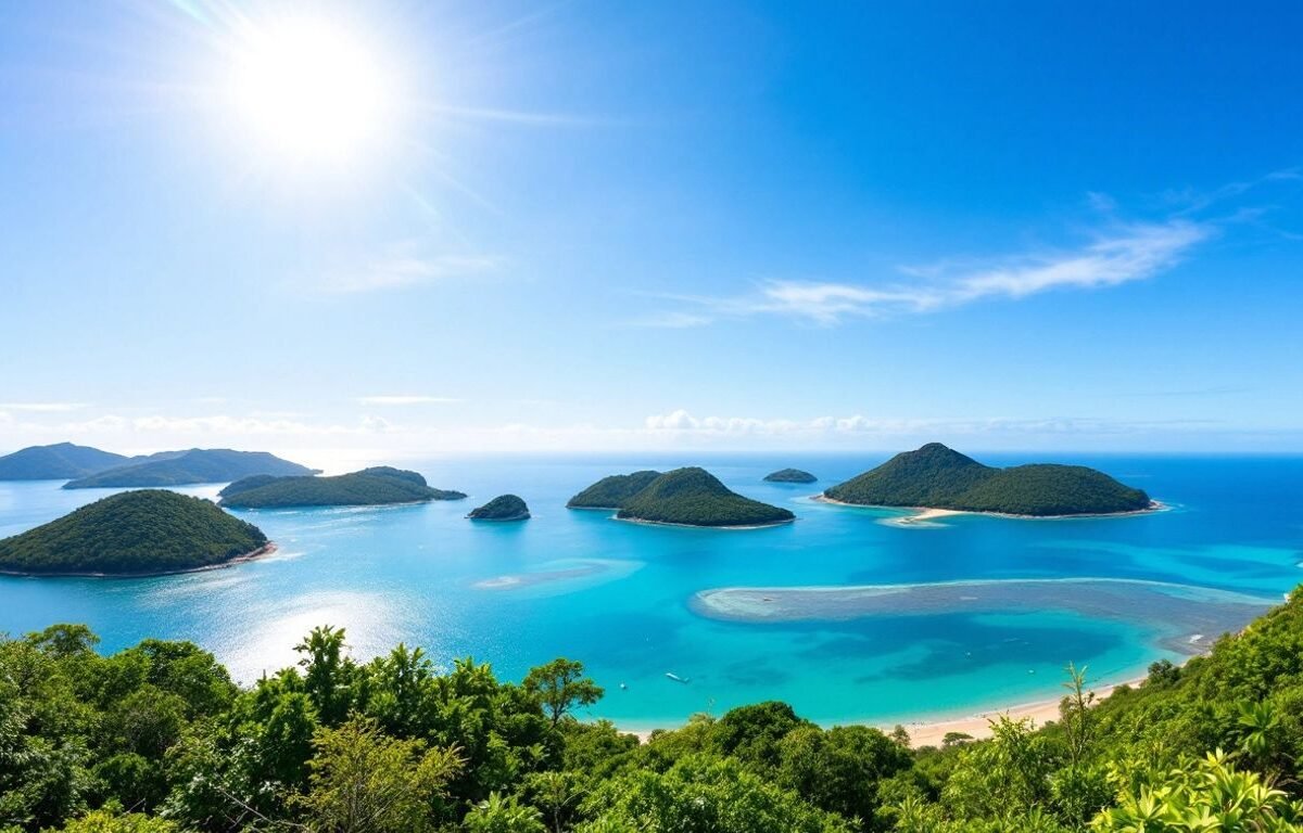 O que fazer em Angra dos Reis