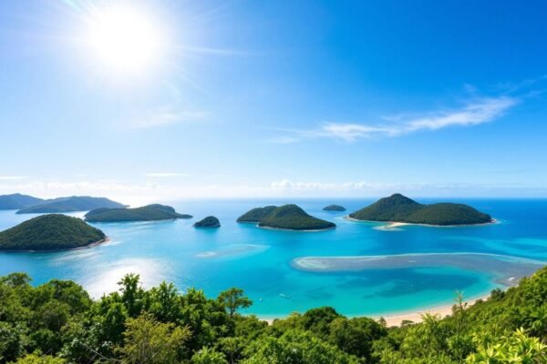 O que fazer em Angra dos Reis
