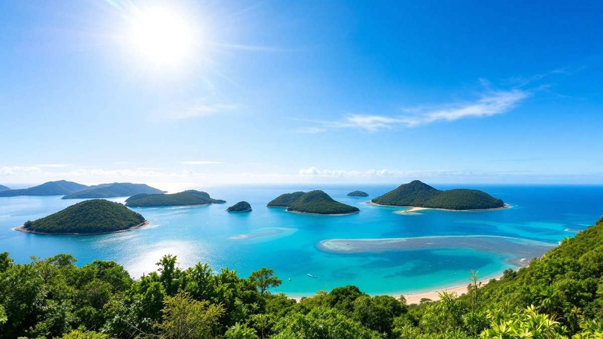 O que fazer em Angra dos Reis