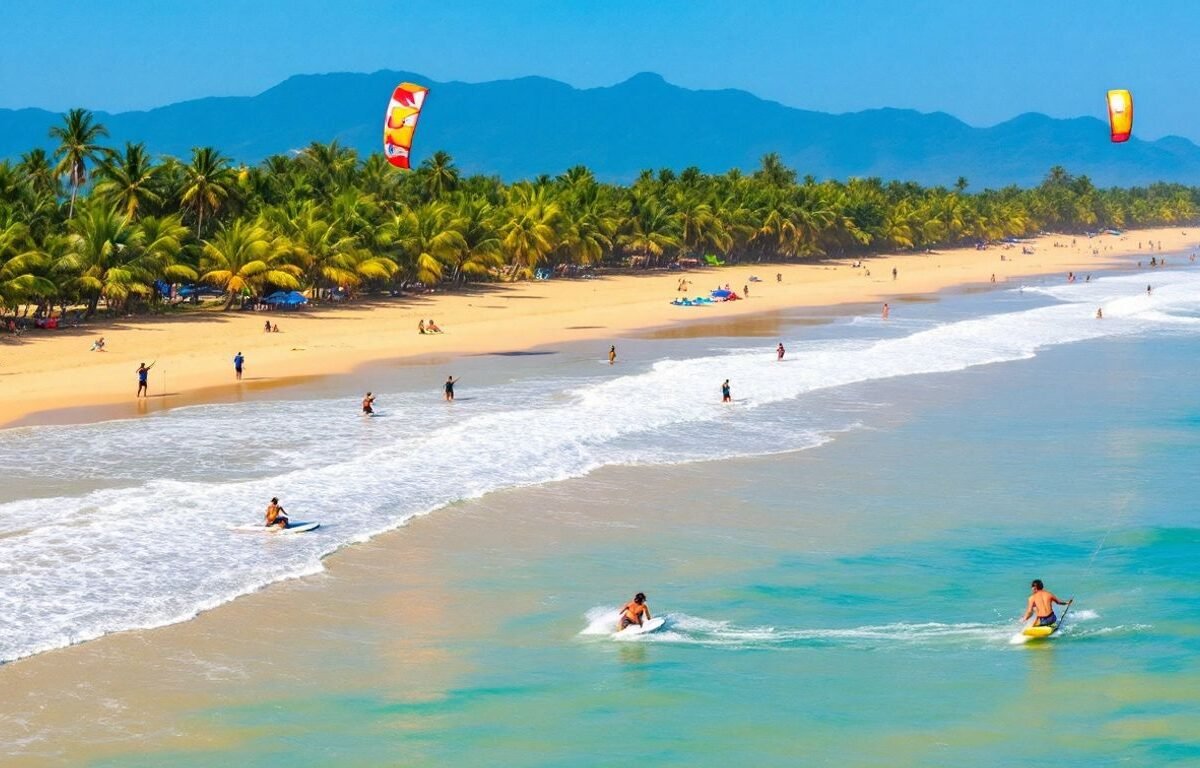 Conheça Jericoacoara