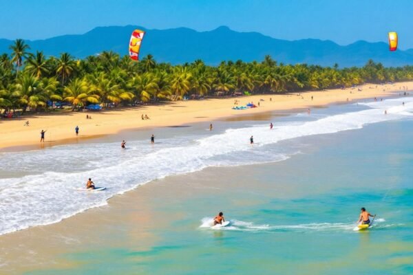 Conheça Jericoacoara