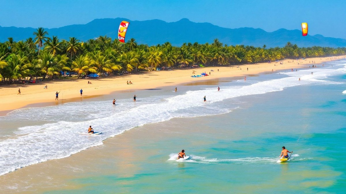 Conheça Jericoacoara