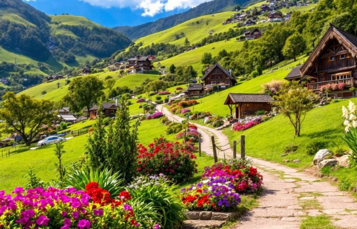 O Que Fazer em Gramado e Canela