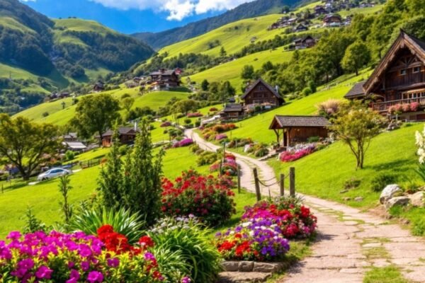 O Que Fazer em Gramado e Canela