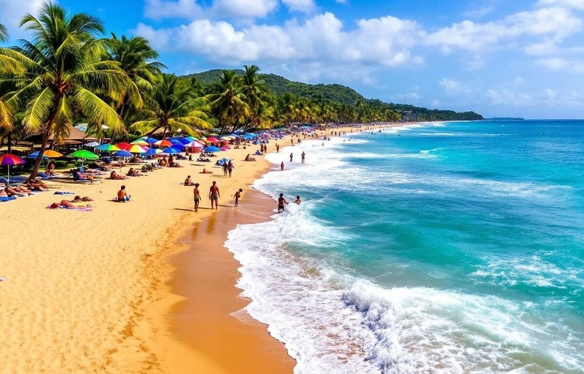 O que fazer na Região Nordeste do Brasil