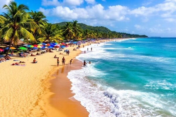 O que fazer na Região Nordeste do Brasil