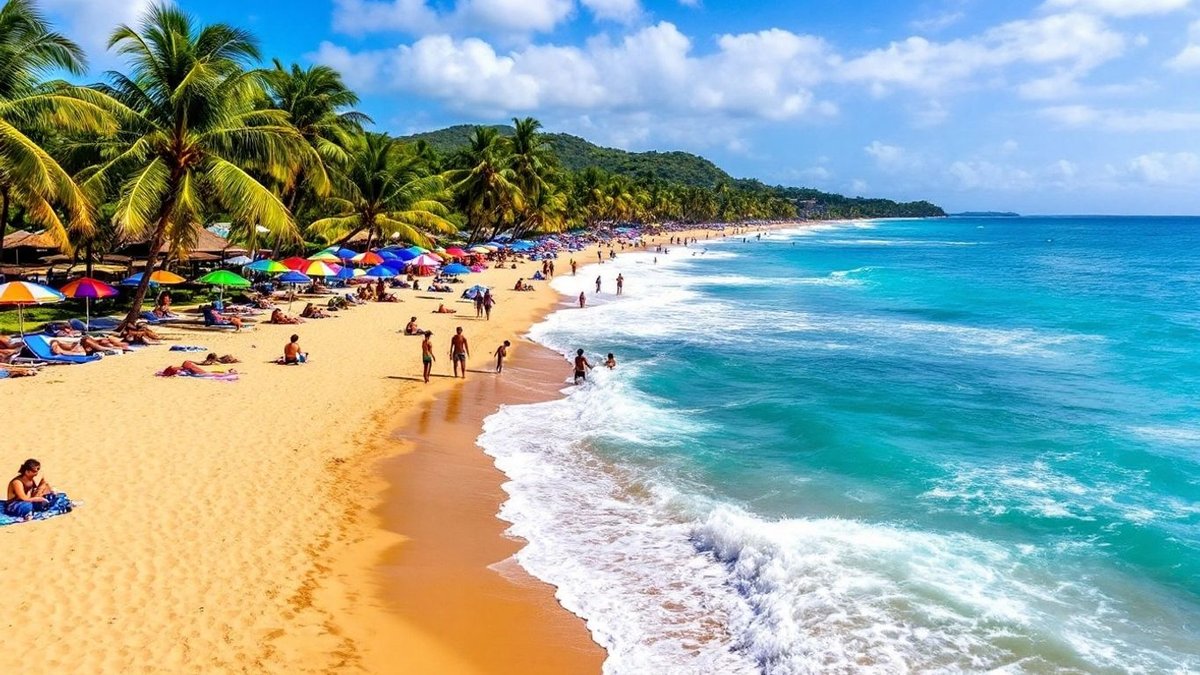 O que fazer na Região Nordeste do Brasil