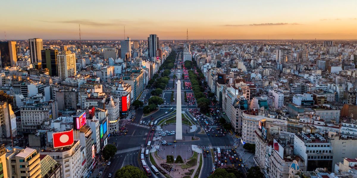 O Que Fazer em Buenos Aires e Arredores