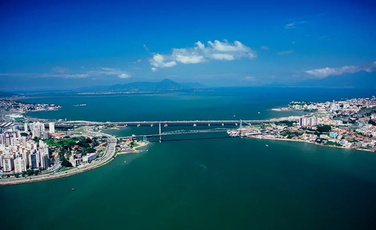 Conheça Florianópolis