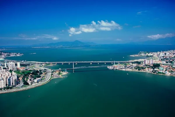 Conheça Florianópolis