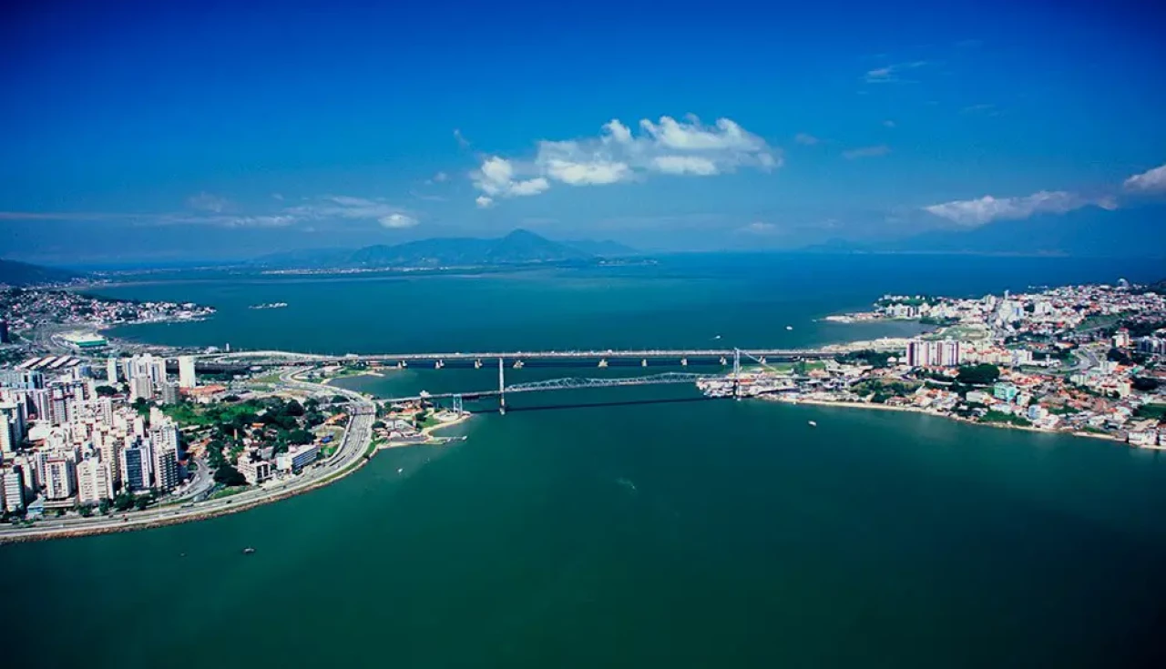 Conheça Florianópolis