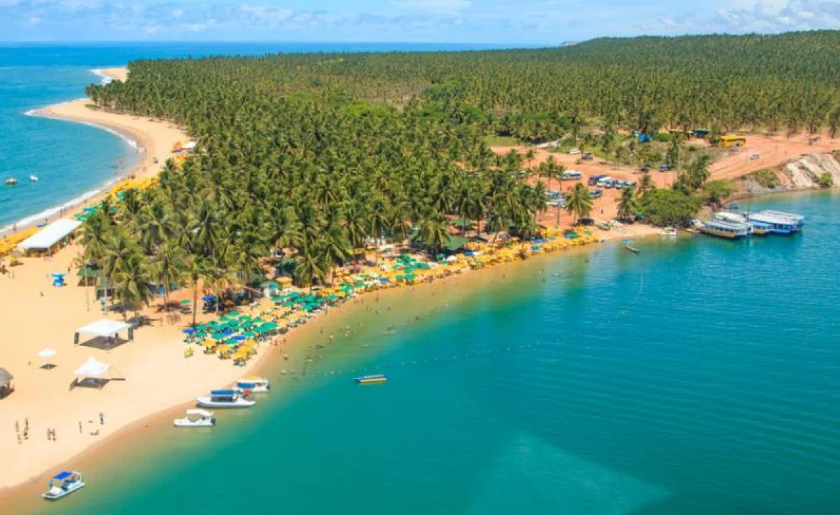 O que fazer em Maceió