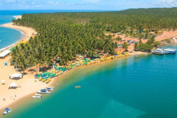 O que fazer em Maceió