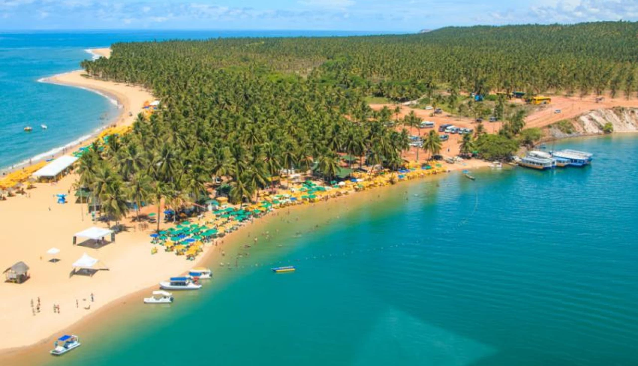 O que fazer em Maceió