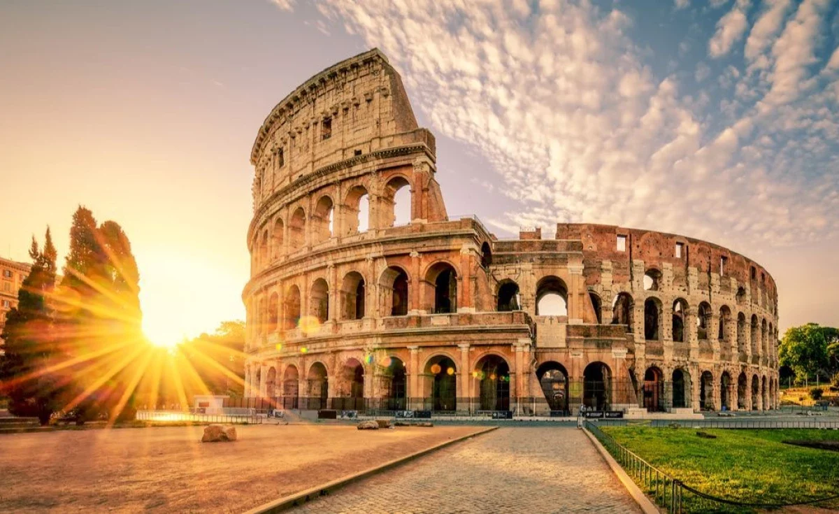 O que fazer em Roma na Itália