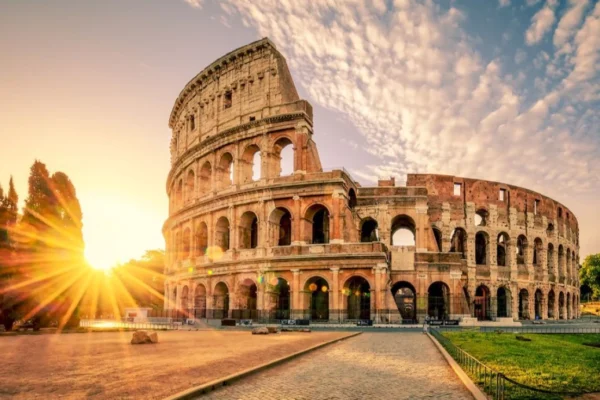 O que fazer em Roma na Itália