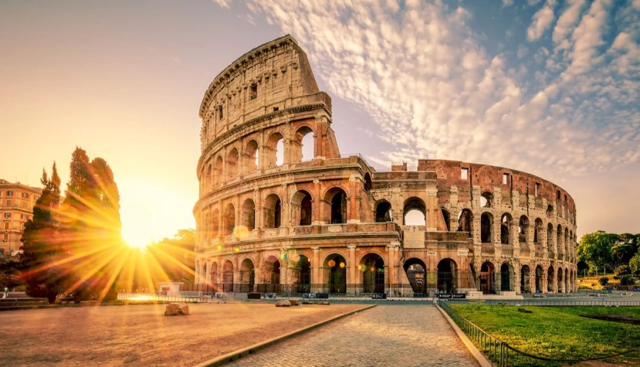 O que fazer em Roma na Itália