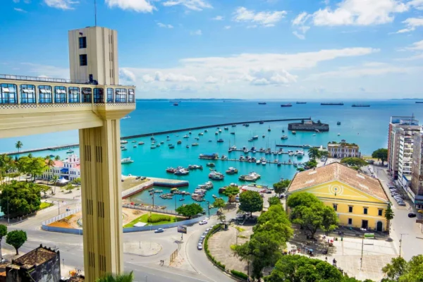 O que fazer em Salvador na Bahia