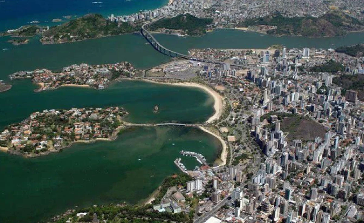 O que fazer em Vitoria e Vila Velha