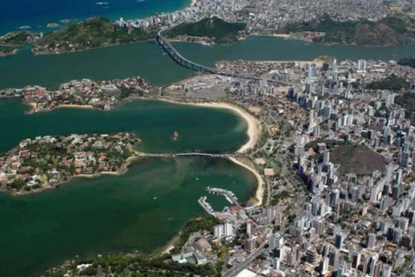 O que fazer em Vitoria e Vila Velha