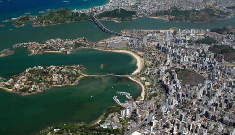 O que fazer em Vitoria e Vila Velha
