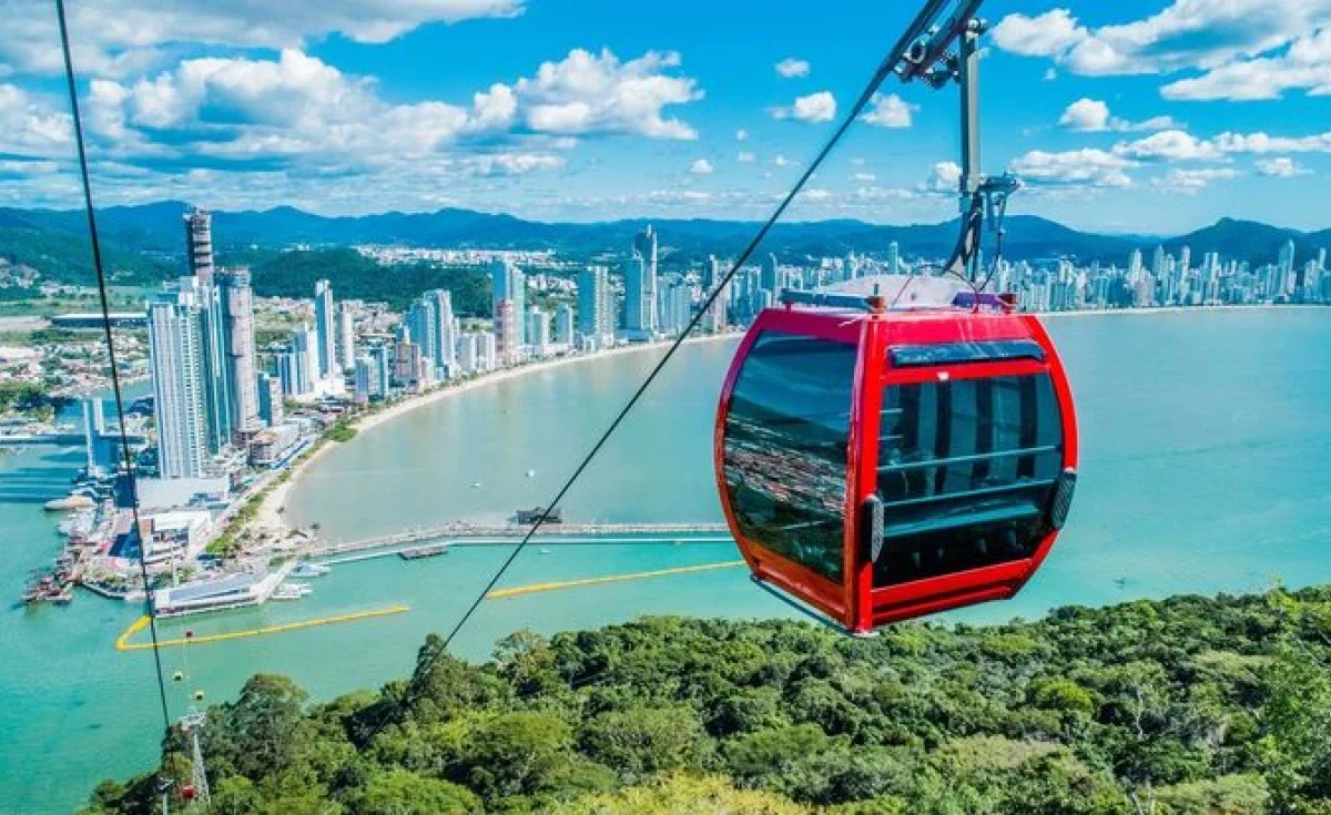 Onde ir em Balneário Camboriú