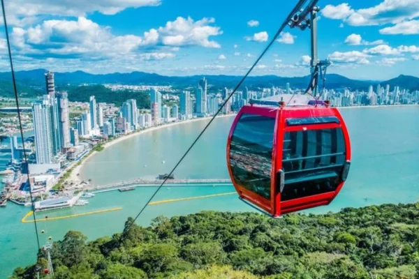 Onde ir em Balneário Camboriú
