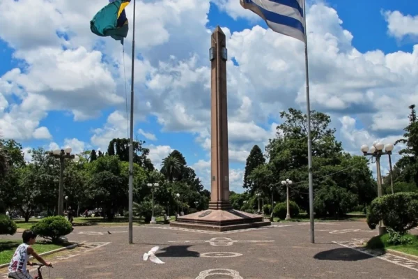 O que fazer em Rivera e Santana do Livramento