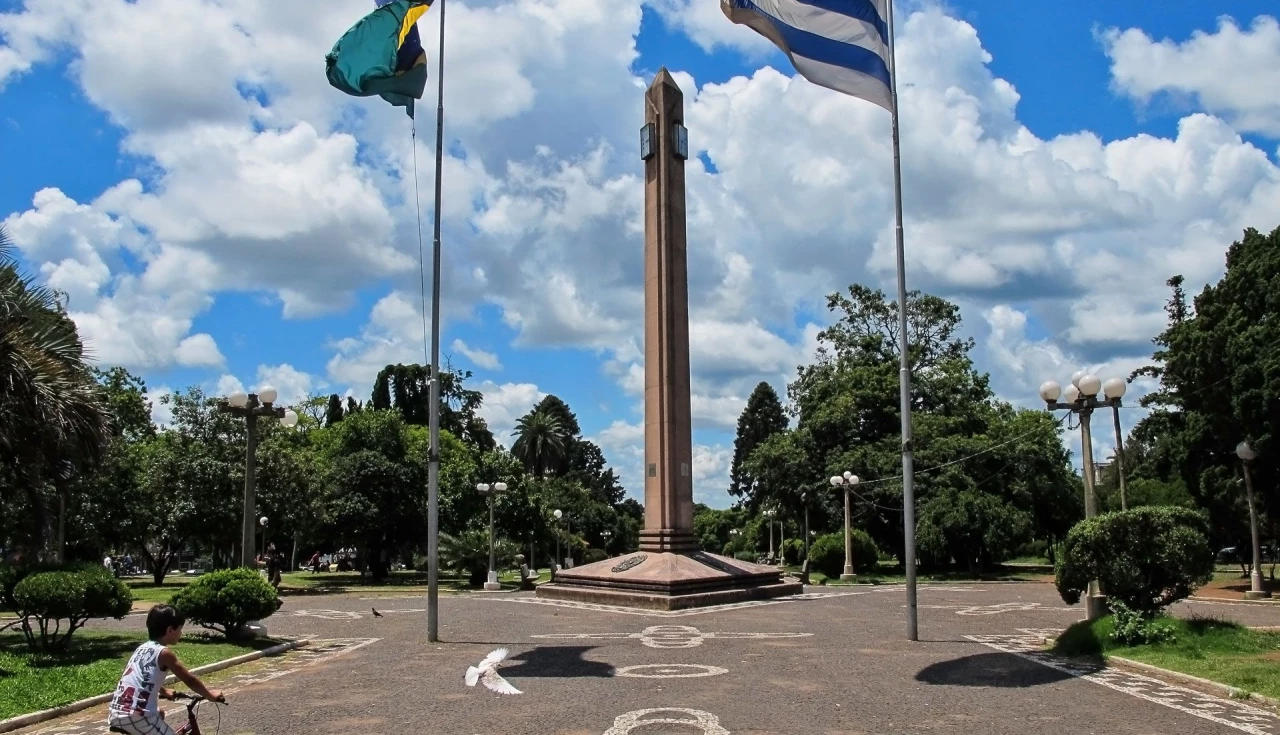 O que fazer em Rivera e Santana do Livramento