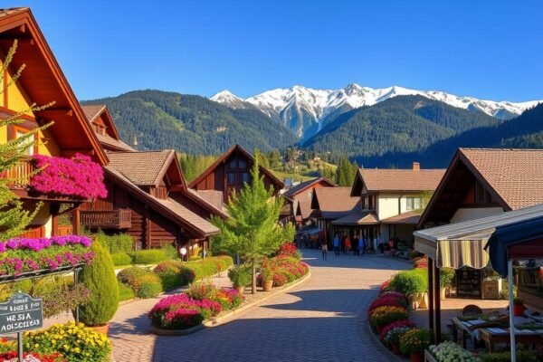 O que Fazer em Campos do Jordão