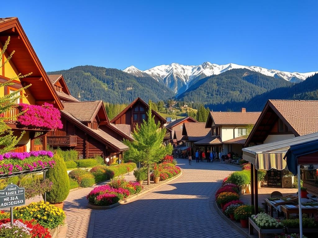 O que Fazer em Campos do Jordão