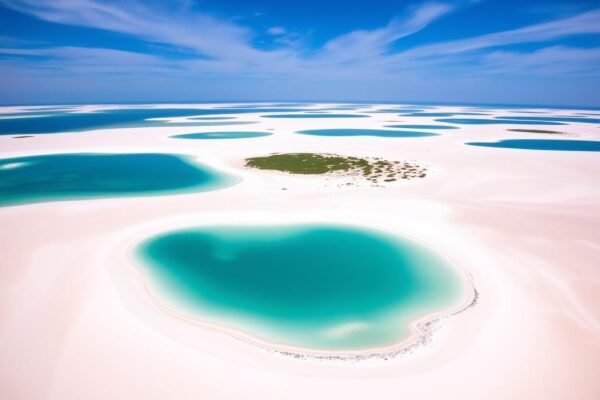 Onde ir em Lençóis Maranhenses?