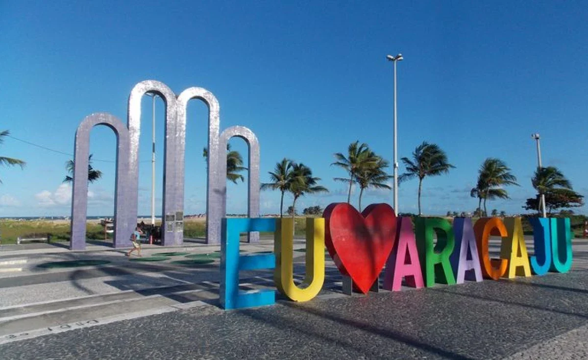 O que fazer em Aracaju