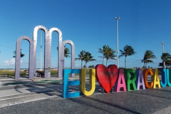 O que fazer em Aracaju