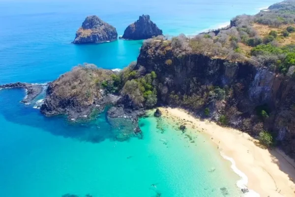 O que fazer em Fernando de Noronha