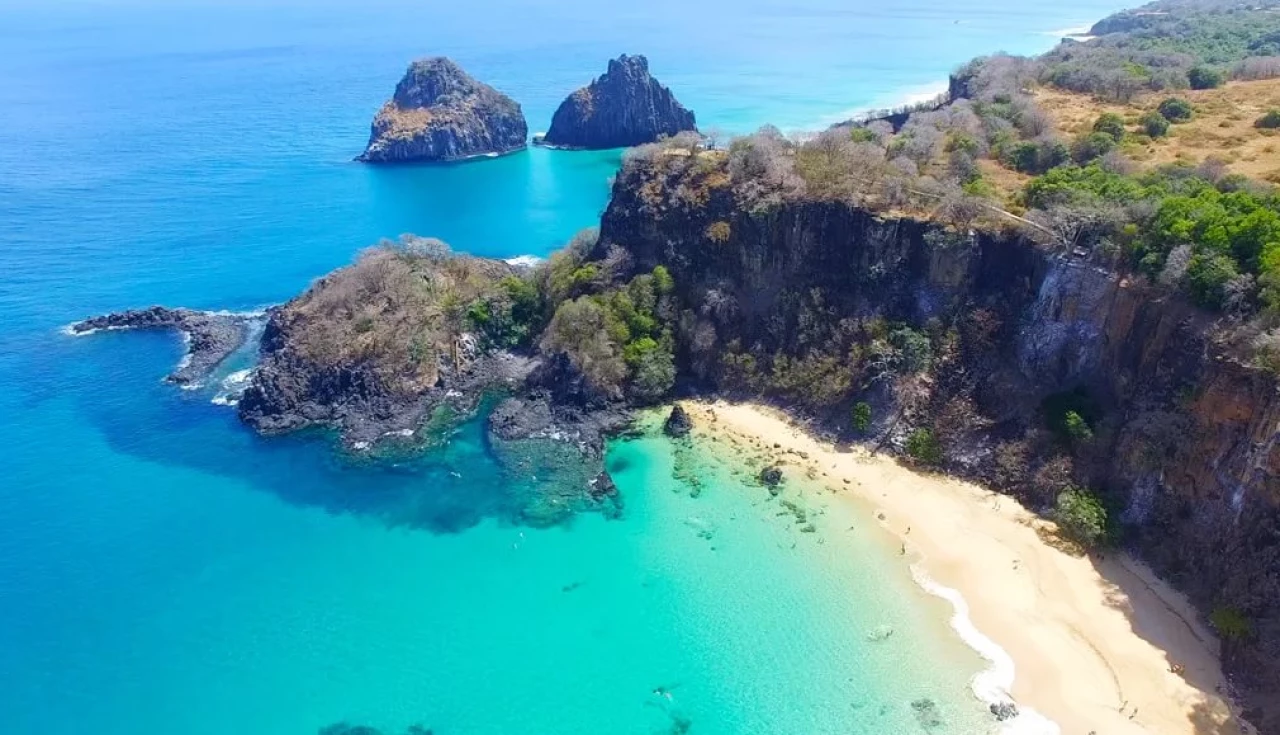 O que fazer em Fernando de Noronha